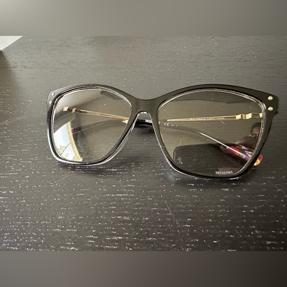 Missoni Women’s 56mm Cat Eye Sunglasses - Picture 2 of 8